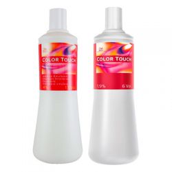 Wella Color Touch - Оттеночная краска - Оксид Wella Color Touch