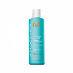 Moroccanoil Clarifying Shampoo - Очищающий шампунь 250мл - вид 1 миниатюра
