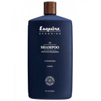 CHI Esquire MEN The Shampoo - Шампунь Мужской для Всех Типов Волос 414мл - вид 1 миниатюра