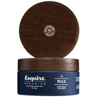 CHI Esquire MEN The Wax - Воск Мужской для Укладки Волос 85гр - вид 1 миниатюра