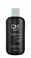 CHI MAN Daily Active Clean Shampoo - Шампунь для мужчин 350мл - вид 1 миниатюра