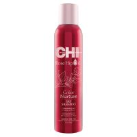CHI Rose Hip Oil Dry Shampoo - Шампунь сухой 198гр - вид 1 миниатюра