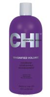 CHI Magnified Volume Conditioner - Кондиционер Чи Усиленный объем 950мл - вид 1 миниатюра