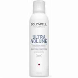 Goldwell Dualsenses Ultra Volume Bodifying Dry Shampoo - Сухой шампунь 250мл - вид 1 миниатюра
