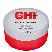 CHI Thermal Styling Twisted Fabric Finishing Paste - Гель Крученое волокно 50мл - вид 1 миниатюра