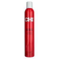 CHI Thermal Styling Enviro Flex Hold Hair Spray Natural Hold - Лак Энвайро нормальной фиксации 340гр - вид 1 миниатюра