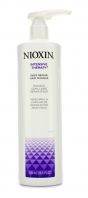 Nioxin Intensive Therapy Deep Repair Hair Masque - Ниоксин Маска для Глубокого Восстановления Волос 500мл - вид 1 миниатюра