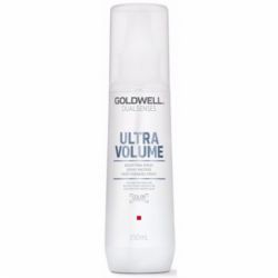 Goldwell Dualsenses Ultra Volume Bodifying Spray - Спрей для объема тонких волос 150мл - вид 1 миниатюра