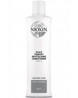 Nioxin System 1 Scalp Revitaliser - Ниоксин Увлажняющий Кондиционер (Система 1) 300мл - вид 1 миниатюра