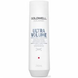 Goldwell Dualsenses Ultra Volume Bodifying Shampoo - Шампунь для объема тонких волос 250мл - вид 1 миниатюра