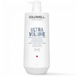 Goldwell Dualsenses Ultra Volume Bodifying Shampoo - Шампунь для объема тонких волос 1000мл - вид 1 миниатюра
