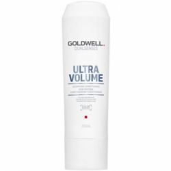 Goldwell Dualsenses Ultra Volume Bodifying Conditioner - Кондиционер для объема тонких волос 200мл - вид 1 миниатюра