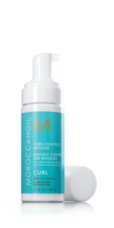 Moroccanoil Мусс- контроль для вьющихся волос Curl Control Mousse 150мл - вид 1 миниатюра