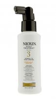 Nioxin System 3 Scalp Treatment - Ниоксин Питательная Маска (Система 3) 100мл - вид 1 миниатюра