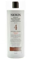 Nioxin System 4 Scalp Revitaliser - Ниоксин Увлажняющий Кондиционер (Система 4) 1000мл - вид 1 миниатюра