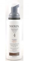 Nioxin System 4 Scalp Treatment - Ниоксин Питательная Маска (Система 4) 100мл - вид 1 миниатюра