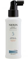 Nioxin System 5 Scalp Treatment - Ниоксин Питательная Маска (Система 5) 100мл - вид 1 миниатюра