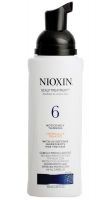Nioxin System 6 Scalp Treatment - Ниоксин Питательная Маска (Система 6) 100мл - вид 1 миниатюра