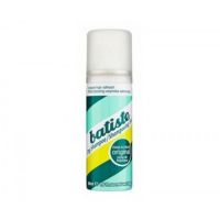 Batiste Dry Shampoo Original - Сухой шампунь с нежным классическим ароматом 50мл