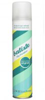 Batiste Dry Shampoo Original - Сухой шампунь с нежным классическим ароматом 200мл