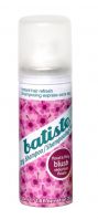 Batiste Dry Shampoo Blush - Сухой шампунь с цветочно фруктовым ароматом 50мл