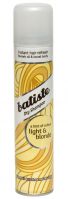 Batiste Dry Shampoo Light Brilliant Blonde Сухой шампунь для светлых волос 200 мл