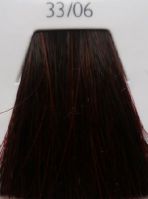 Wella Color Touch Plus - Тонирующая краcка для волос 33/06 фуксия 60мл - вид 1 миниатюра