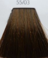 Wella Color Touch Plus - Тонирующая краcка для волос 55/03 шафран 60мл - вид 1 миниатюра
