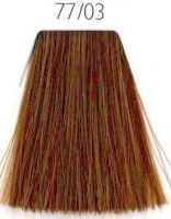 Wella Color Touch Plus - Тонирующая краcка для волос 77/03 карри 60мл - вид 1 миниатюра