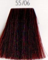 Wella Color Touch Plus - Тонирующая краcка для волос 55/06 пион 60мл - вид 1 миниатюра