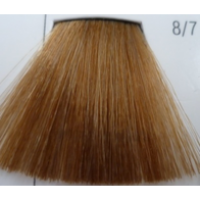 Wella Koleston ME+ Стойкая краска 8/7 светлый блонд коричневый 60мл - вид 1 миниатюра