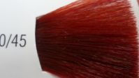 Wella Koleston ME+ Стойкая краска 0/45 красно-махагоновый 60мл - вид 1 миниатюра