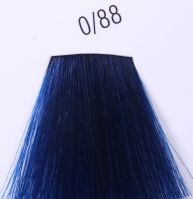 Wella Koleston ME+ Стойкая краска 0/88 синий интенсивный 60мл - вид 1 миниатюра