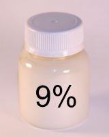 Welloxon Perfect - крем-проявитель (эмульсия) 9%, 60мл - вид 1 миниатюра
