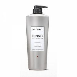 Goldwell Kerasilk Reconstruct Conditioner - Кондиционер для поврежденных волос 1000мл - вид 1 миниатюра