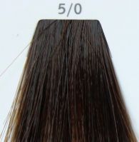 Wella Color Touch - Тонирующая краска для волос 5/0 светло-коричневый, 60мл - вид 1 миниатюра