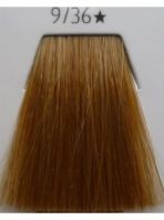 Wella Color Touch - Тонирующая краска для волос 9/36 розовое золото, 60мл - вид 1 миниатюра