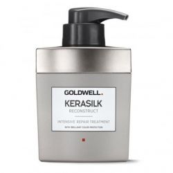 Goldwell Kerasilk Reconstruct Intensive Repair Treatment - Интенсивно восстанавливающая маска 500мл - вид 1 миниатюра