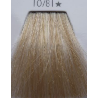 Wella Color Touch - Тонирующая краска для волос 10/81 нежный ангел, 60мл - вид 1 миниатюра