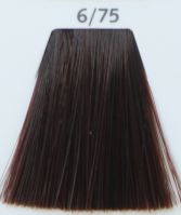 Wella Color Touch - Тонирующая краска для волос 6/75 палисандр, 60мл - вид 1 миниатюра