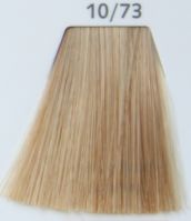 Wella Color Touch - Тонирующая краска для волос 10/73 сандаловое дерево, 60мл - вид 1 миниатюра