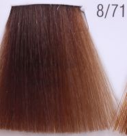 Wella Color Touch - Тонирующая краска для волос 8/71 дымчатая норка, 60мл - вид 1 миниатюра