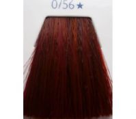 Wella Color Touch Mix - Тонирующая краска для волос 0/56 магический гранат, 60мл - вид 1 миниатюра