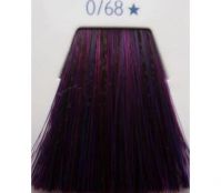 Wella Color Touch Mix - Тонирующая краска для волос 0/68 магический аместист, 60мл - вид 1 миниатюра