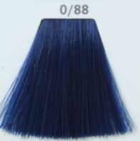 Wella Color Touch Mix - Тонирующая краска для волос 0/88 магический сапфир, 60мл - вид 1 миниатюра