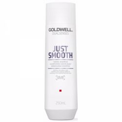 Goldwell Dualsenses Just Smooth Taming Shampoo – Усмиряющий шампунь для непослушных волос 250мл - вид 1 миниатюра