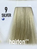 Goldwell Colorance 9 SILVER - кристальный блонд 60мл - вид 1 миниатюра