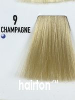 Goldwell Colorance 9 CHAMPAGNE - шампань блонд 60мл - вид 1 миниатюра