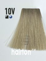 Goldwell Topchic 10V - фиолетовый пастельный блондин 60мл - вид 1 миниатюра
