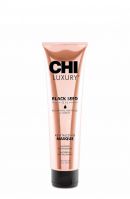 CHI Luxury Revitalizing Masque - Оживляющая Маска для волос с маслом семян черного тмина 147мл - вид 1 миниатюра